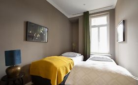 4 Zimmer Suite im Kietz Leipzig